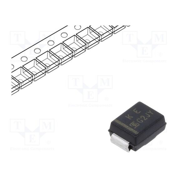 smbj5v0a-tsc фото_1