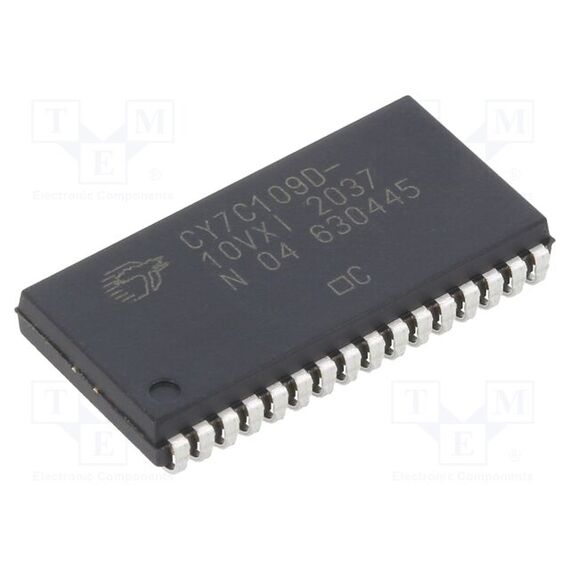 cy7c109d-10vxi фото_1