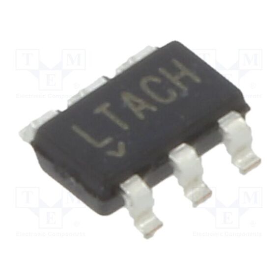 lt3467es6trmpbf фото_1