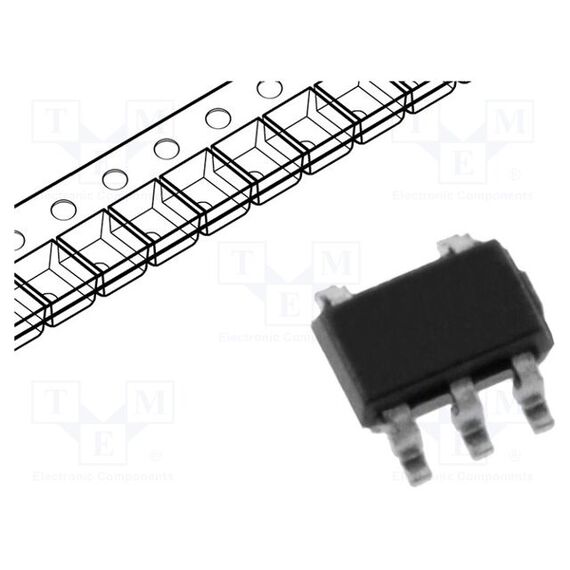 ltc3410besc6-1.2tr фото_1