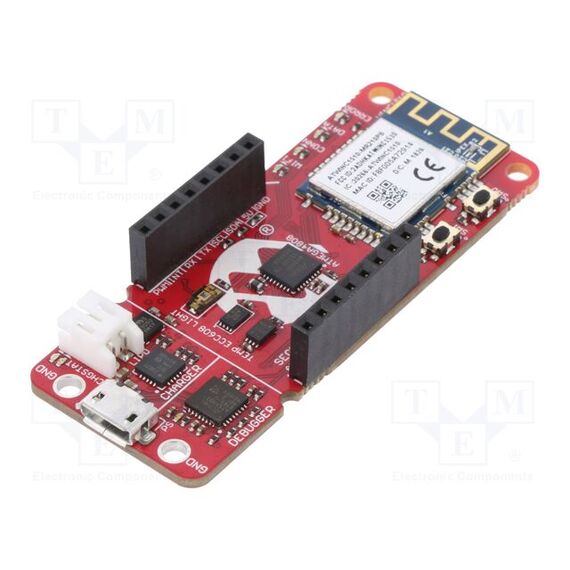 avr-iot-wa фото_1