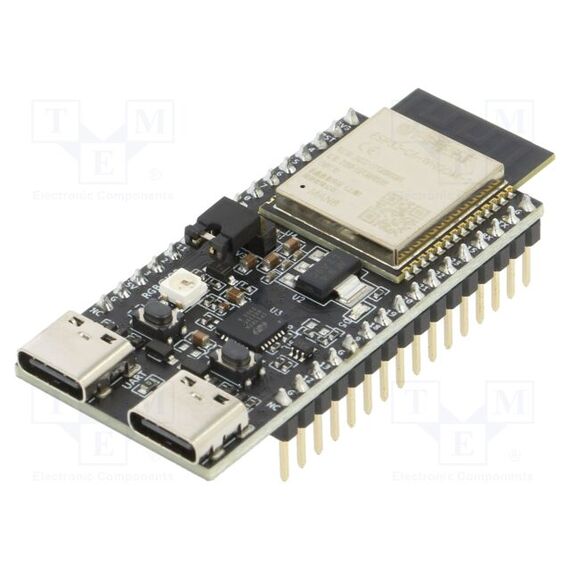 esp32c6-devkitc1n8 фото_1