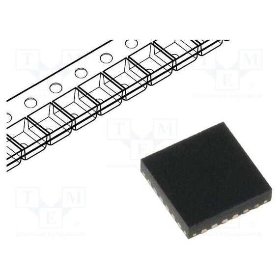 ltc3615euf-1trpbf фото_1