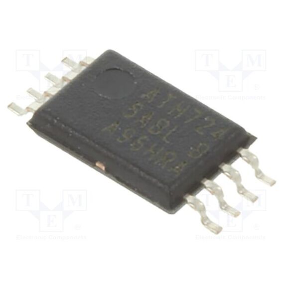 at25160b-xhl-b фото_1