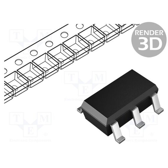 lt8301is5trpbf фото_1