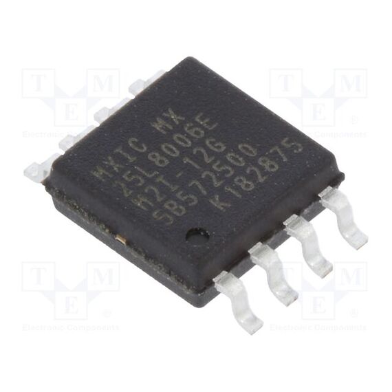 mx25l8006em2i-12g фото_1