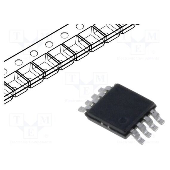 mx25u4033em1i-12g фото_1