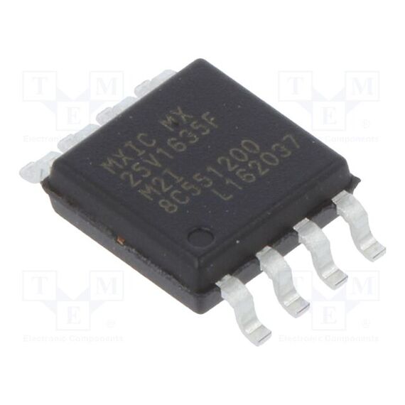 mx25v1635fm2i фото_1