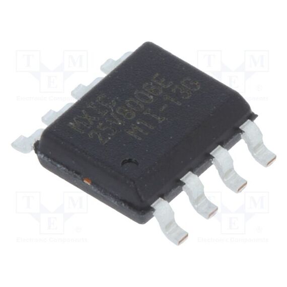 mx25v8006em1i-13g фото_1