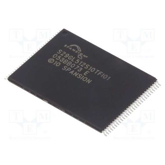 s29gl512s10tfi010 фото_1