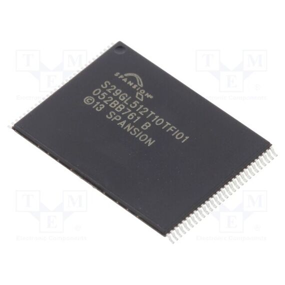s29gl512t10tfi010 фото_1
