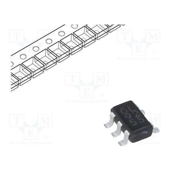 bu4327g-tr фото_1