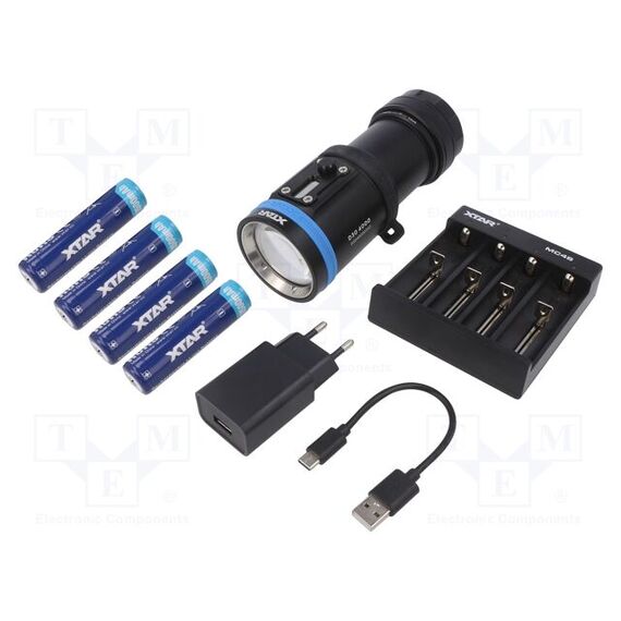 xtar-d30-set фото_1