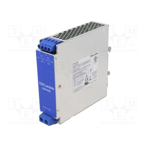 drm40b фото_1
