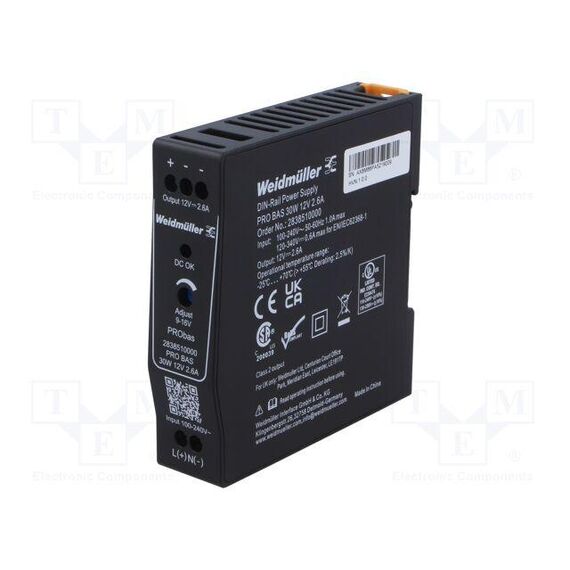 probas-30w12v2.6a фото_1