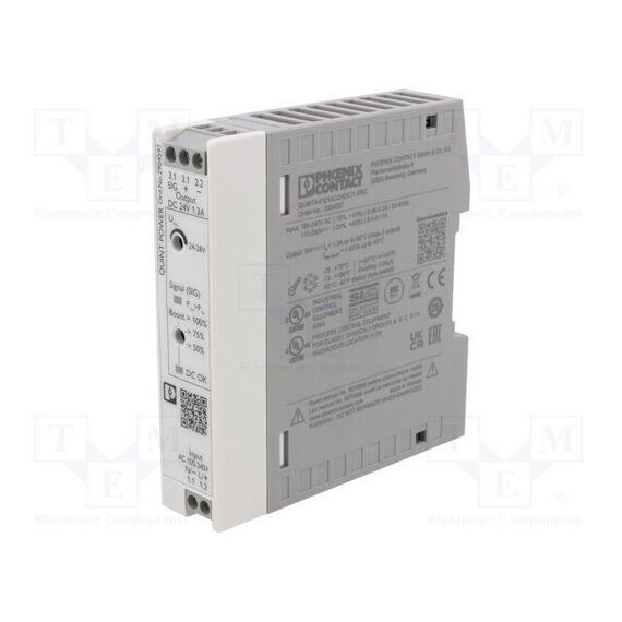 quint4/1ac24dc/1.3 фото_1