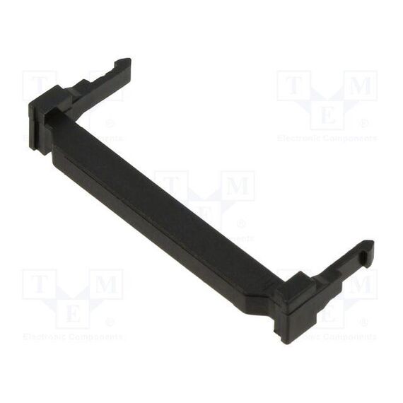 IDC CONNECTOR ZATRZASK