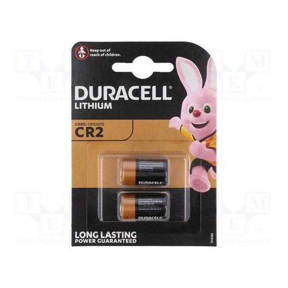 bat-cr2/dr-b2 фото_1