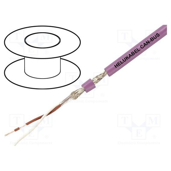 canbus-4x1x0.25-dc фото_1