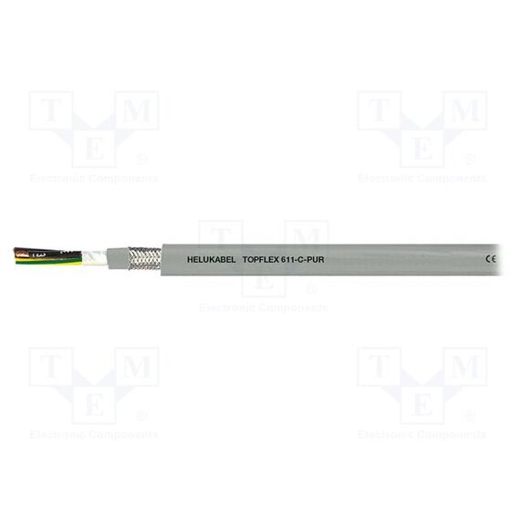 topflex611cp-4g10 фото_1