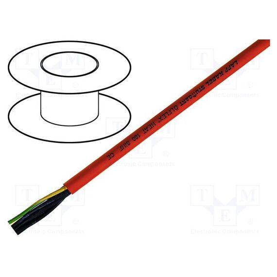 heat180sihf-5g4 фото_1