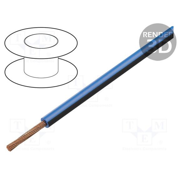 flry-b1.00-bl/bk/1 фото_1
