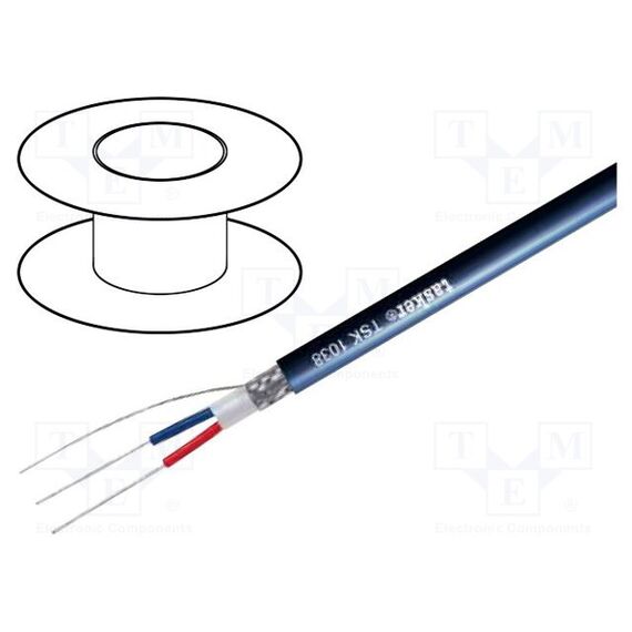 tas-tsk1040db фото_1