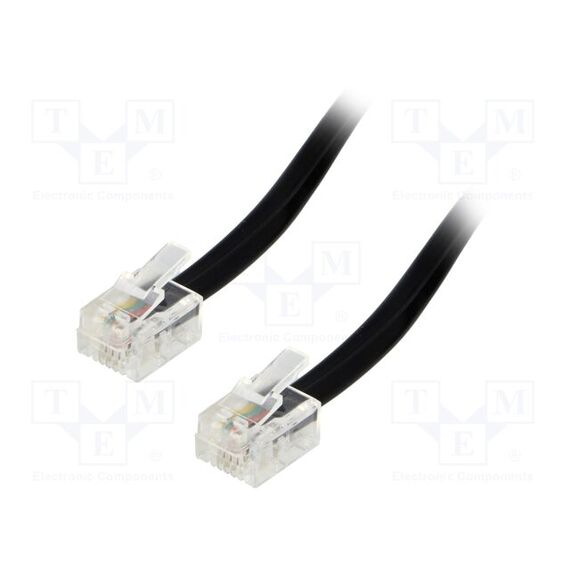 tel-rj11-bk/15 фото_1