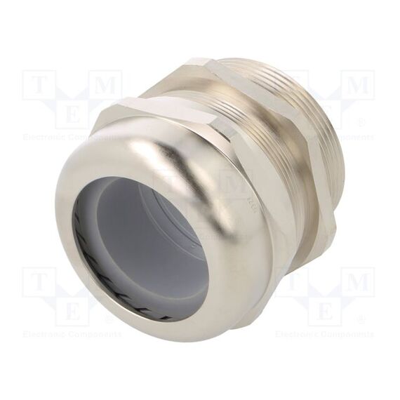 КАБЕЛЬНЫЙ ВВОД; NPT2"; IP68; ЛАТУНЬ; SKINTOP®; SKINTOP® MSR NPT