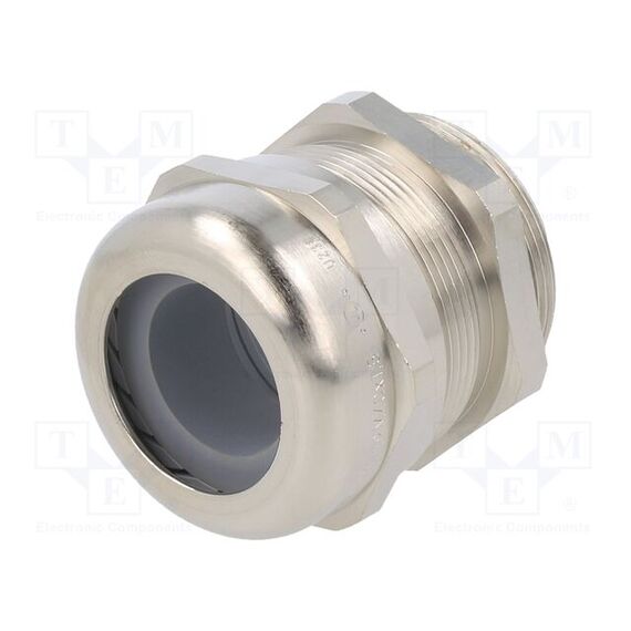 КАБЕЛЬНЫЙ ВВОД; M50; 1,5; IP68; ЛАТУНЬ; SKINTOP®; SKINTOP® MSR-M