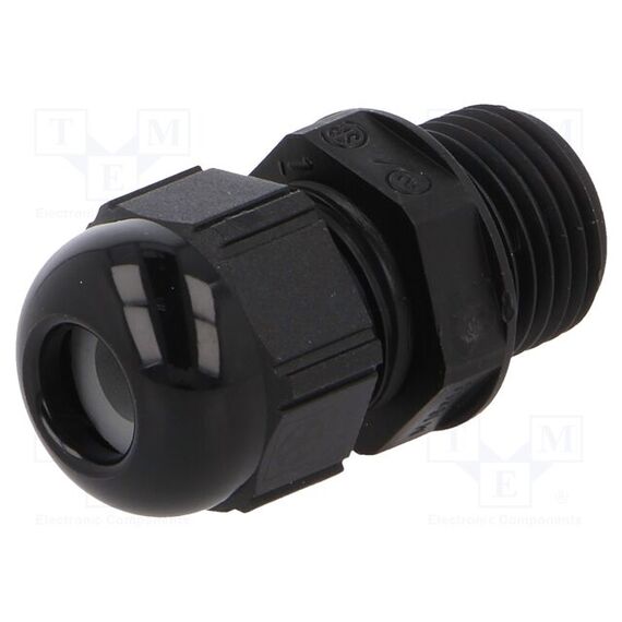 КАБЕЛЬНЫЙ ВВОД; С УДЛИНЕННОЙ РЕЗЬБОЙ; M16; 1,5; IP68,IP69K