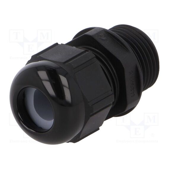 КАБЕЛЬНЫЙ ВВОД; С УДЛИНЕННОЙ РЕЗЬБОЙ; M20; 1,5; IP68,IP69K