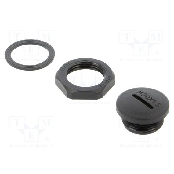 zcg-m20-plug-pa66 фото_1