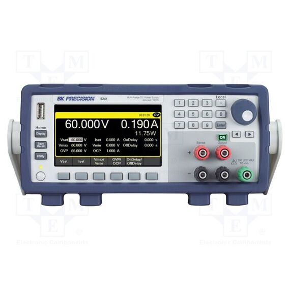bk9241-gpib фото_1