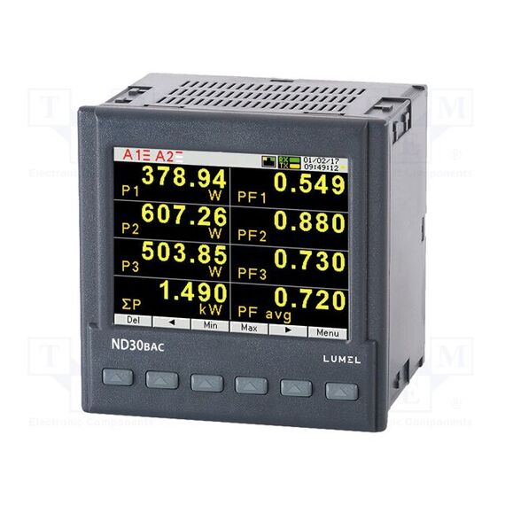 nd30bac-212100m0 фото_1