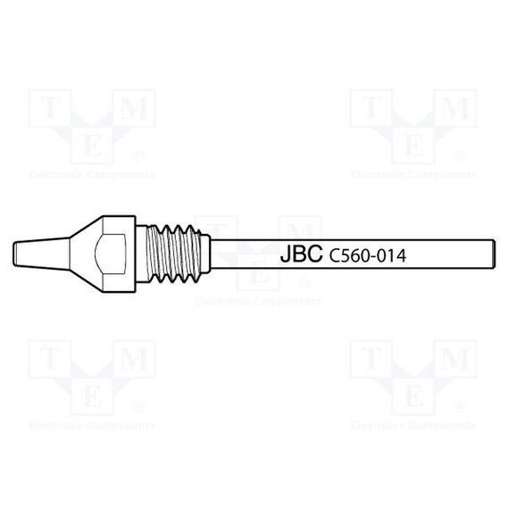 jbc-c560014 фото_1