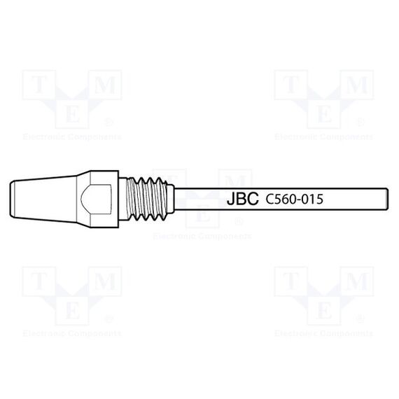 jbc-c560015 фото_1