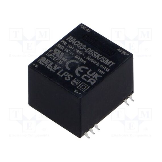 rac03-05sk/smt-r фото_1