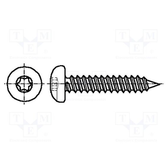 b5.5x45/bn13274 фото_1