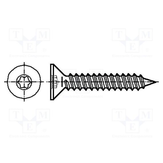 b6.3x45/bn11255 фото_1