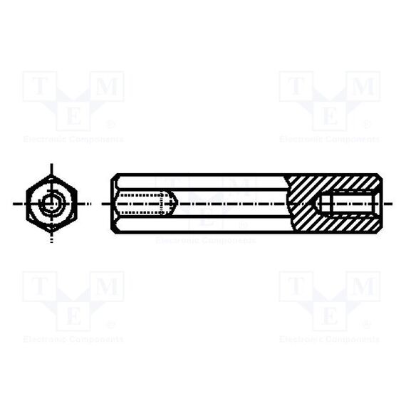 tff-m2.5x21/dr112 фото_1
