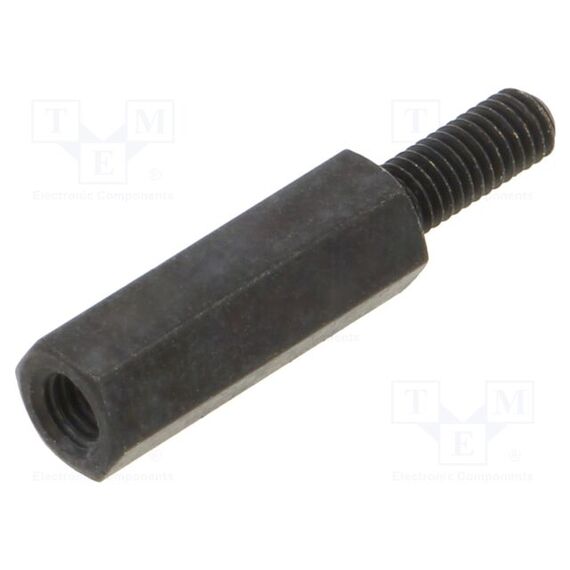 tfm-m3x20/dr213bk фото_1