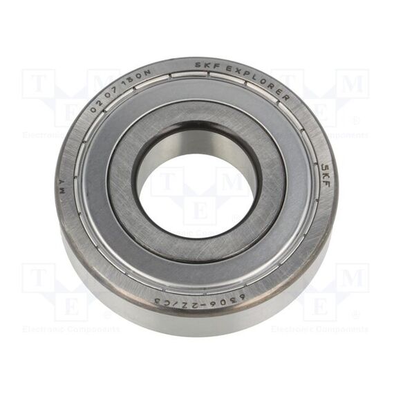 skf6306-2z/c3 фото_1